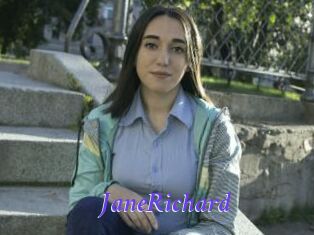 JaneRichard Bdsm gratuit