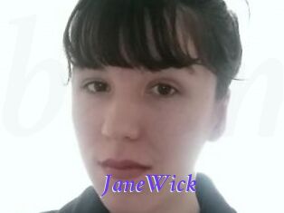 JaneWick