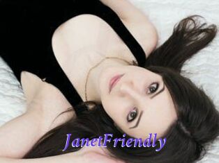 JanetFriendly