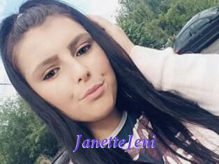 JanetteJeni