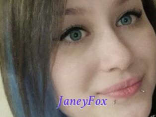 JaneyFox