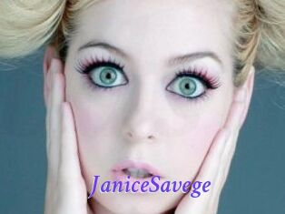 JaniceSavege
