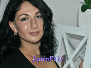 JaninPrix