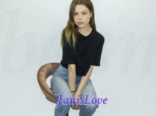 JanisLove