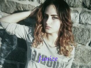 Janize