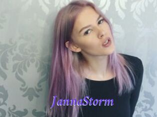 JannaStorm