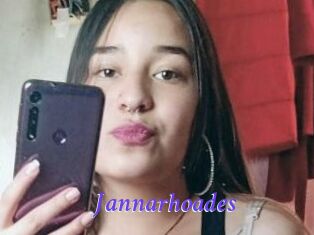 Jannarhoades