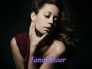 JannyMoor Bdsm gratuit