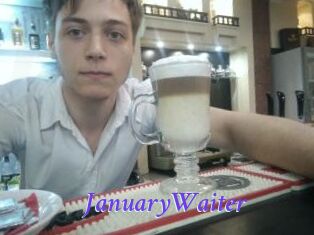 JanuaryWaiter Bdsm gratuit