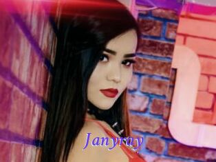 Janyray