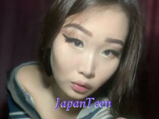 JapanTeen