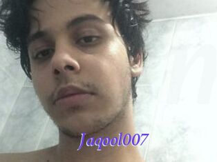 Jaqool007