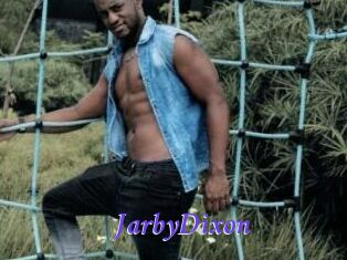 JarbyDixon