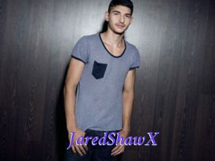 JaredShawX