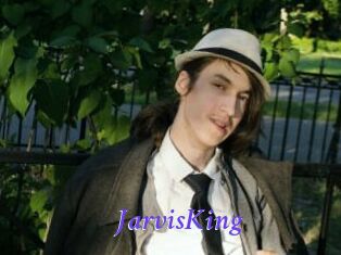 JarvisKing