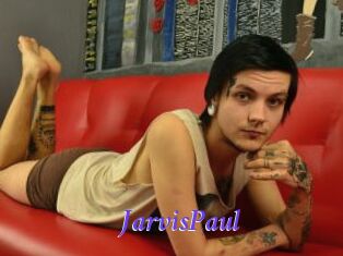 JarvisPaul