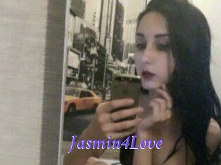 Jasmin4Love