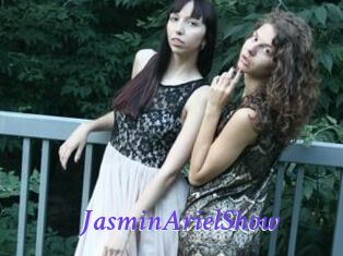 JasminArielShow