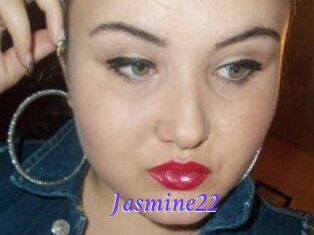 Jasmine22