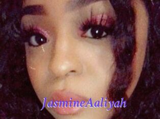 JasmineAaliyah