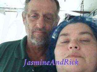 JasmineAndRick