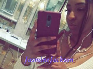 JasmineJackson