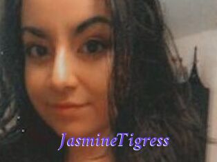 JasmineTigress