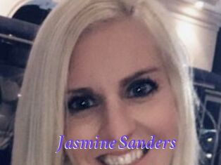 Jasmine_Sanders