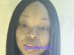 JasmynSky Bdsm gratuit