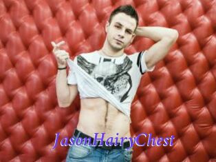 JasonHairyChest