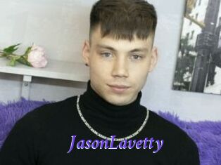 JasonLavetty