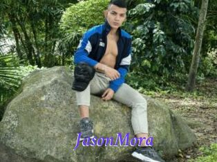 JasonMora