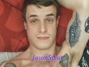 JasonSplat