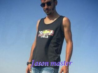 Jason_master