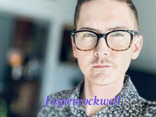 Jasperrockwell
