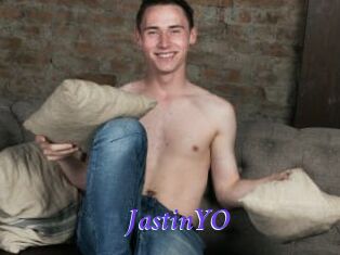 JastinYO