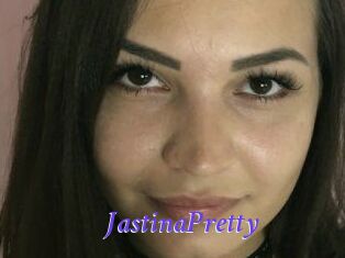JastinaPretty
