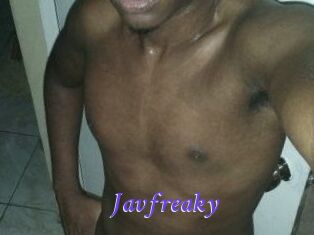 Javfreaky