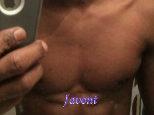 Javont