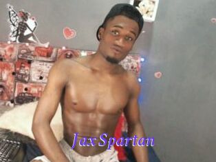 Jax_Spartan