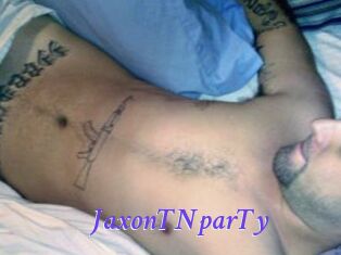 JaxonTNparTy