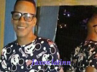 Jaxon_latinn