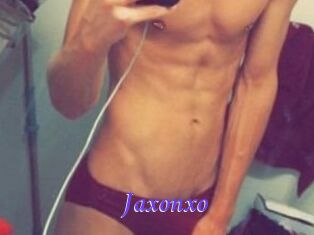 Jaxonxo