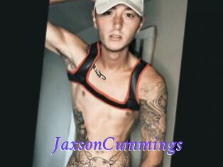 JaxsonCummings