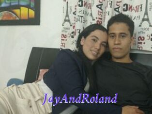 JayAndRoland