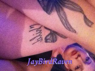 JayBirdRaven