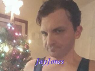JayJones
