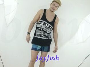 JayJosh Bdsm gratuit