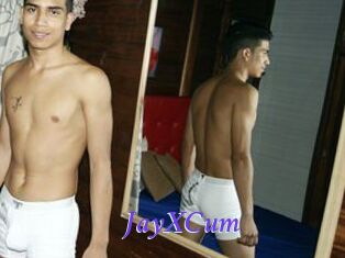 JayXCum