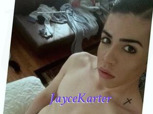 Jayce_Karter